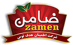 گروه تولیدی ادویه‌جات ضامن