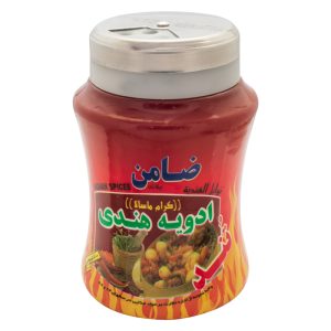 توابل الهندي