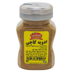 توابل الکاجی