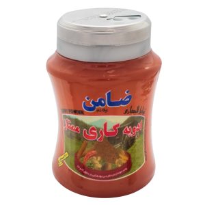 توابل الکاری