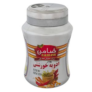 یخنة التوابل