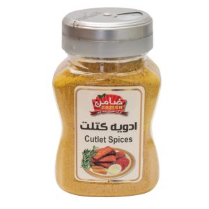 توابل الکستلاته