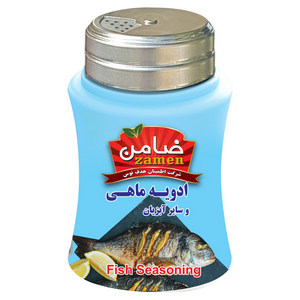 توابل السمک
