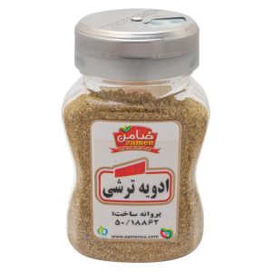بهارات مخللة