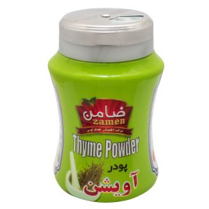 الزعتر