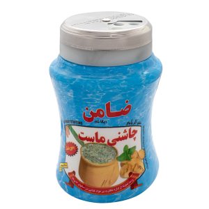 توابل الزبادي