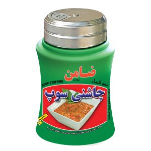 توابل الحساء