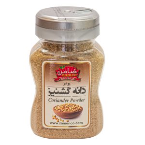 بذور الكزبرة