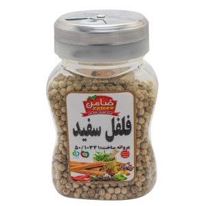 فلفل ابیض