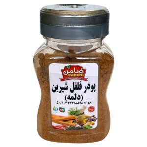 فلفل حلو