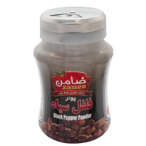 فلفل اسود