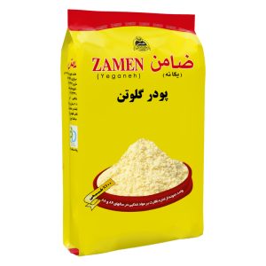 الجلوتن