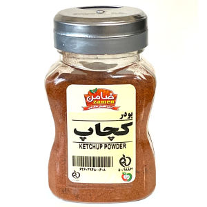 الكاتشب