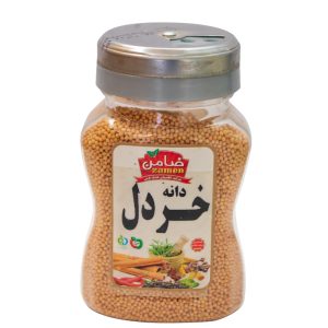 الخردل