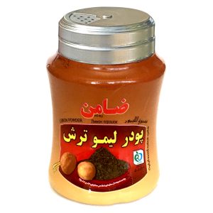 اللیمون