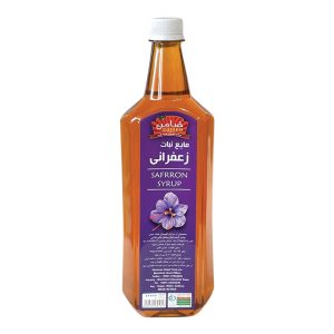 سائل السکرنبات