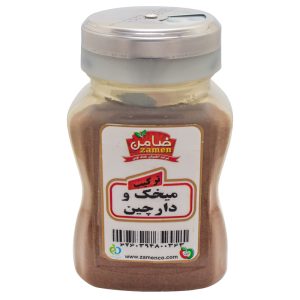 القرنفل و القرفة