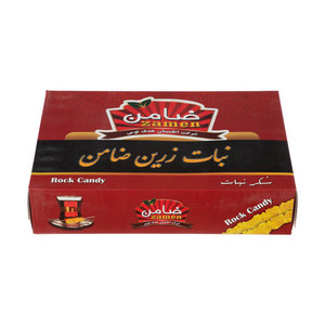 سکر نبات