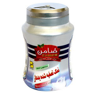 ملح