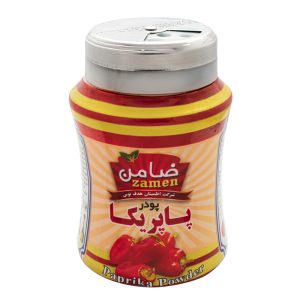 البابریکا