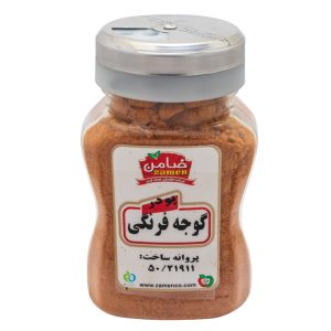مسحوق الطماطة
