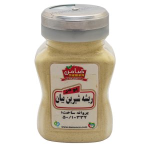 عرق السوس