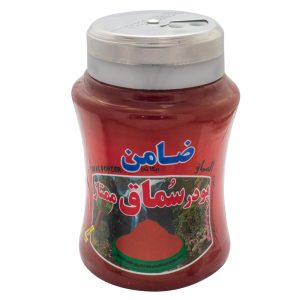 سماق الاحمر