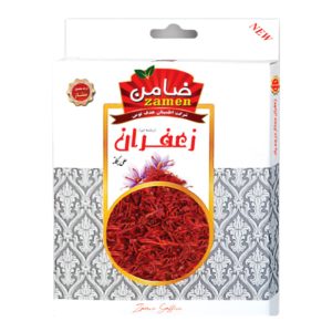 زعفران